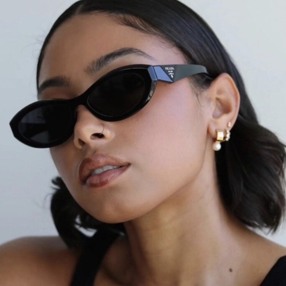 ❗️SOLD❗️Prada Sunglasses